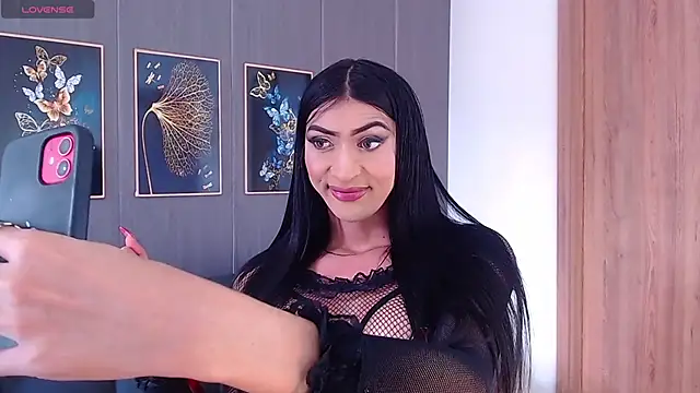 Evelynn sex  online show from 12.14.25