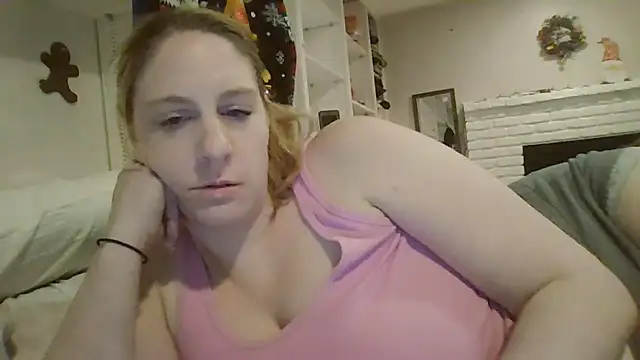 MsLG12301 online show from 02.21.25