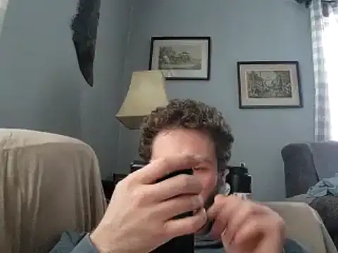 Seymour93 online show from 01.24.25