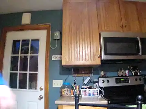 Seymour93 online show from 01.31.25