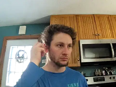 Seymour93 online show from 02.07.25