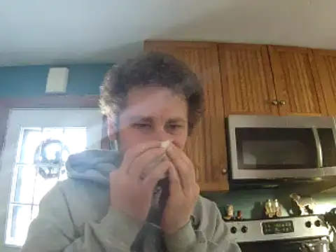 Seymour93 online show from 02.15.25