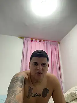 Jefrey0298 online show from 04.04.26