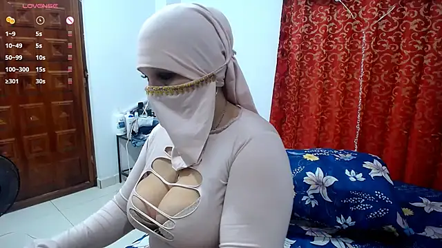 Uzziah Sabag online show from 02.11.26