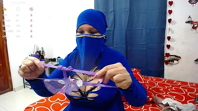 Uzziah Sabag online show from 03.31.26