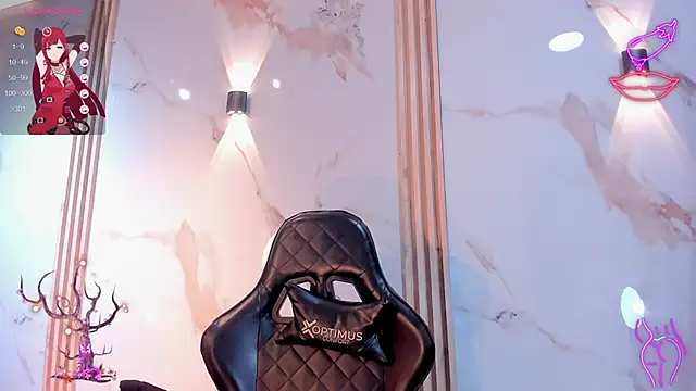 Morochaa-fire online show from 01.27.25