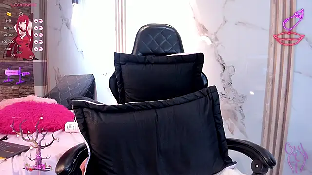 Morochaa-fire online show from 01.27.25