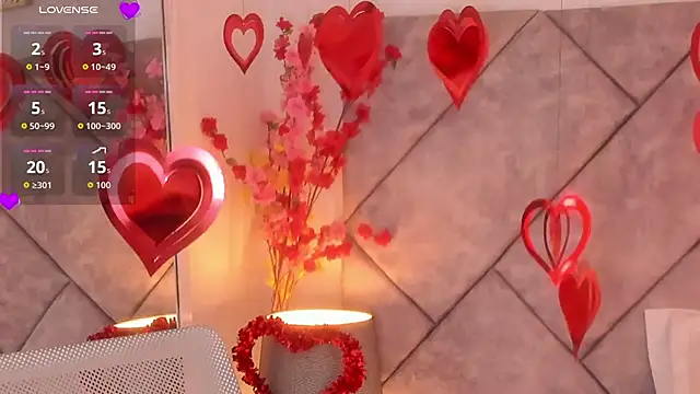 anna-henao online show from 02.12.26