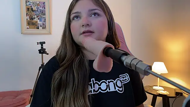 SweetPaige  online show from 02.02.26