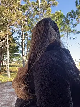 SweetPaige  online show from 05.12.26