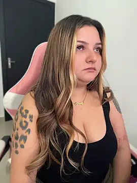 SweetPaige  online show from 06.01.26