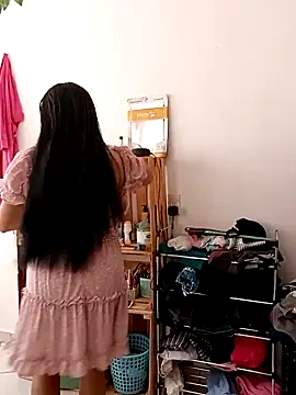 Snapshot of Celestte22 chatting on 12.27.24 Celestte22 online show from 12.27.24