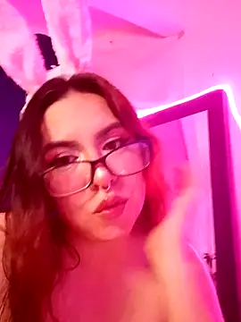 Snapshot of Celestte22 chatting on 10.24.25 Celestte22 online show from 10.24.25