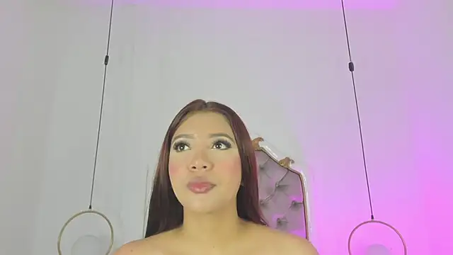 Pushaina   online show from 10.28.25