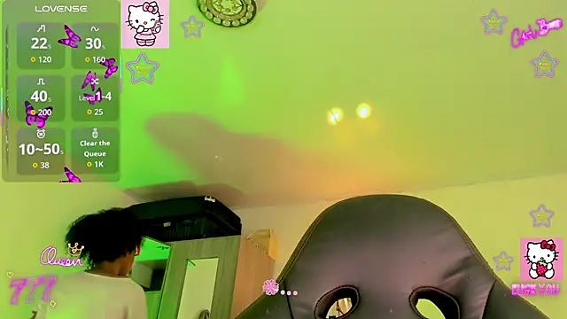 naomy  xx online show from 03.26.26