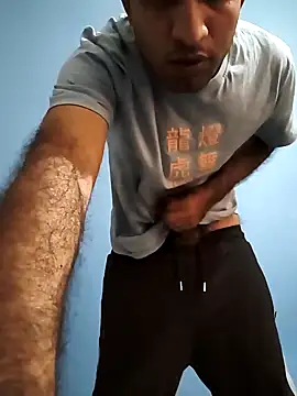 cuckhair online show from 01.04.25