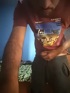 cuckhair online show from 11.14.25