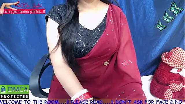 Snapshot of _mOOn_light_ chatting on 02.24.25 mOOn light online show from 02.24.25