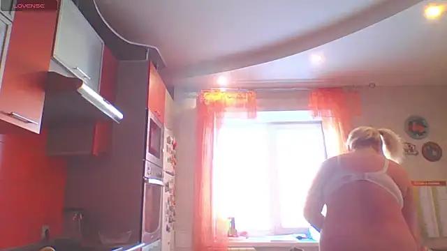 mira robinsonnn online show from 01.15.26