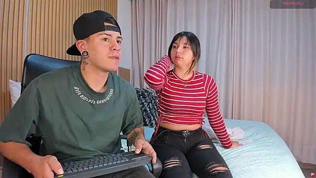 lucy Bensonn online show from 03.20.25