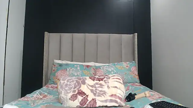 Ms  JOJO online show from 05.10.26