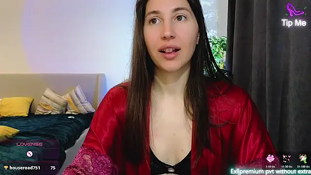 marrycolins online show from 04.11.26