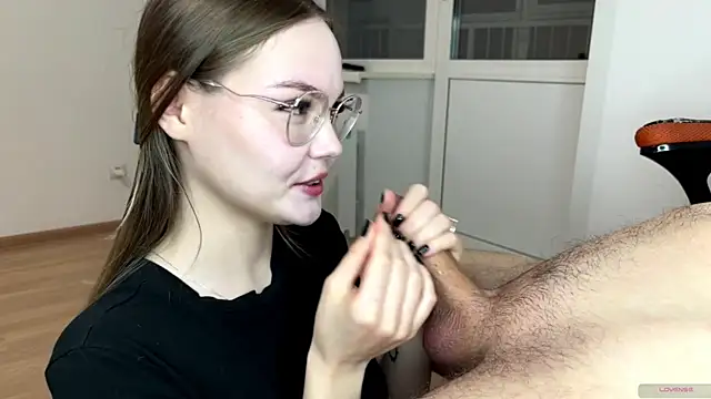 sexstar lif3style online show from 11.14.25