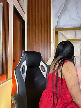 Snapshot of LinnaGardenia chatting on 01.06.26 LinnaGardenia online show from 01.06.26