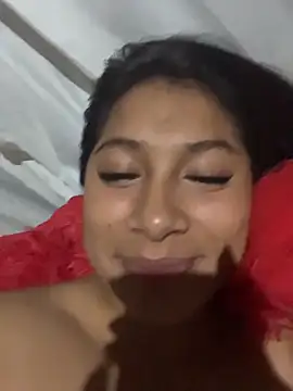 Snapshot of LinnaGardenia chatting on 01.08.26 LinnaGardenia online show from 01.08.26