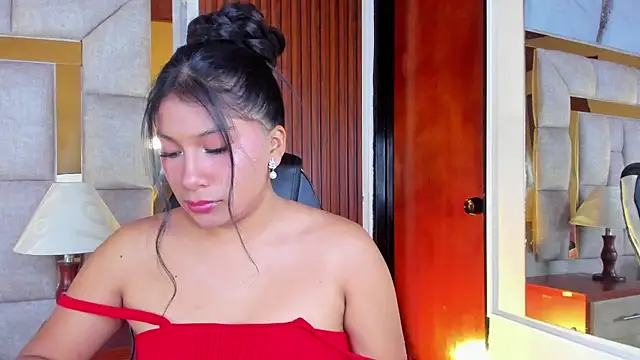 Snapshot of LinnaGardenia chatting on 01.14.26 LinnaGardenia online show from 01.14.26