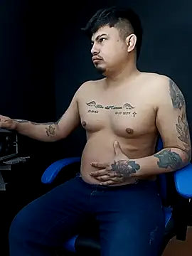 DickMasterfindom online show from 03.22.26