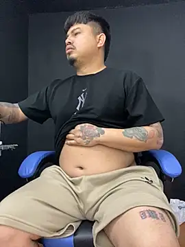 DickMasterfindom online show from 03.29.26