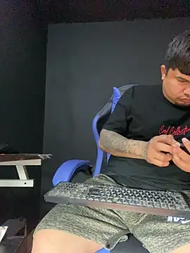 DickMasterfindom online show from 04.11.26