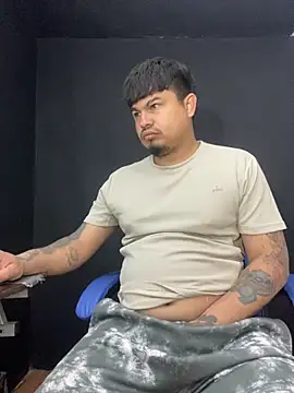 DickMasterfindom online show from 04.14.26