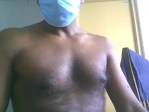 Snapshot of chocodk01 chatting on 12.23.25 chocodk01 online show from 12.23.25