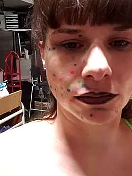 Snapshot of Cloud_Master9 chatting on 09.25.25 Cloud Master9 online show from 09.25.25