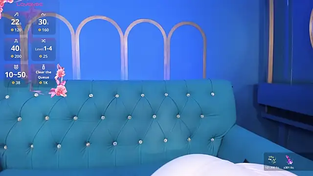 jessymorgan  online show from 10.23.25