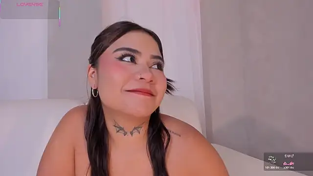 jessymorgan  online show from 03.31.26