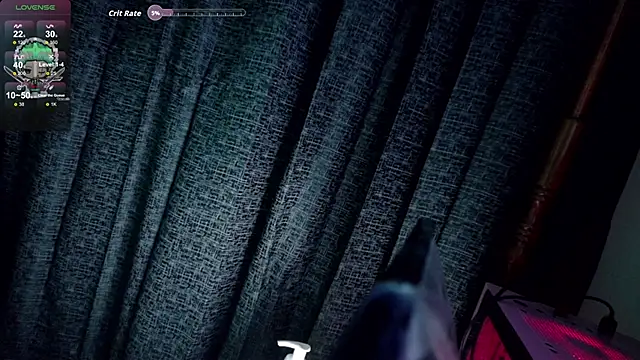 Inori 08 online show from 02.22.26