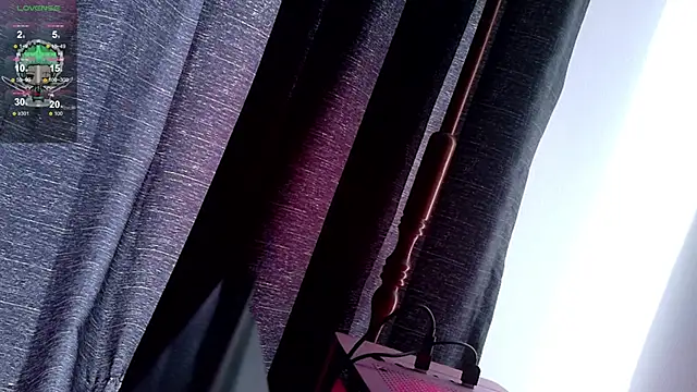 Inori 08 online show from 03.23.26