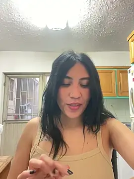 LunaAurora3 online show from 12.01.24