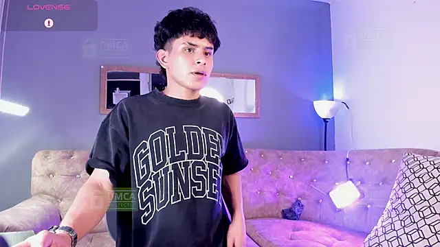 Jhonny-Blake online show from 03.28.26