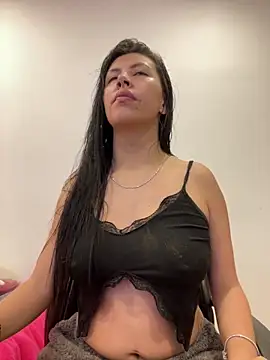 Alanna atm  online show from 02.26.26