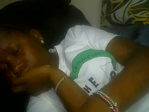 pretty nanah online show from 09.26.25