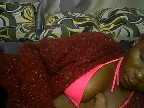 pretty nanah online show from 10.01.25