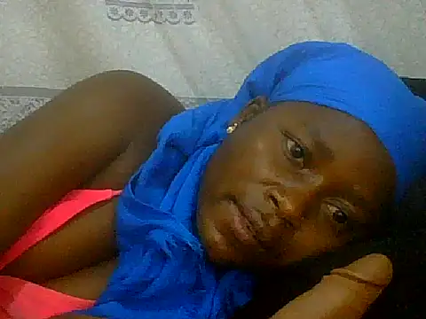 pretty nanah online show from 10.01.25