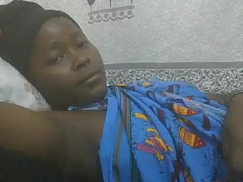 pretty nanah online show from 10.09.25