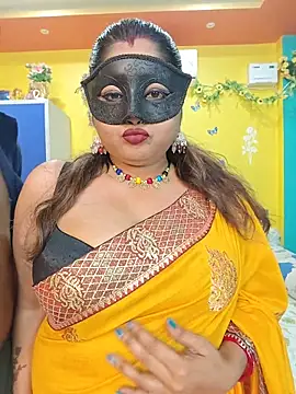 OrgsmMust online show from 11.21.25