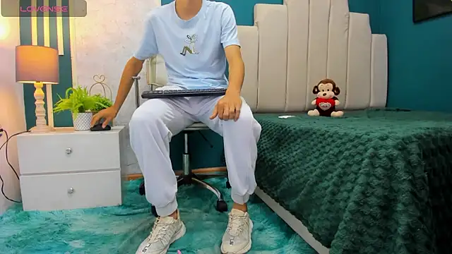 AlessandroDybala online show from 02.13.25