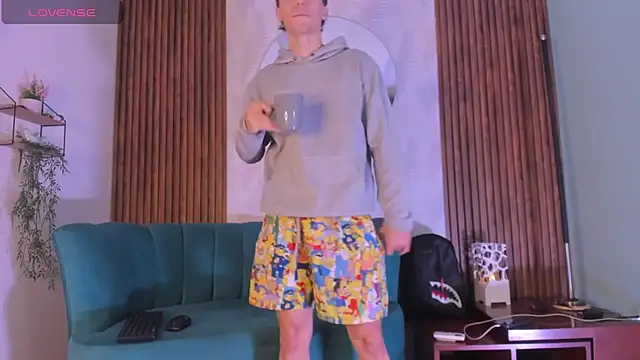 AlessandroDybala online show from 12.04.25